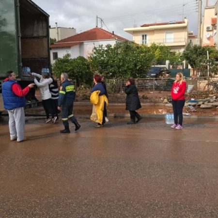 Υπάρχουν κάτι μυστήριοι άνθρωποι